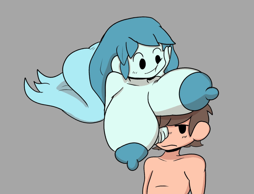 Spooky (Shojs) Rule 34 Image