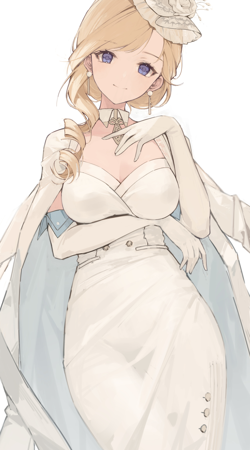 Hood (Azur Lane) Rule 34 Image