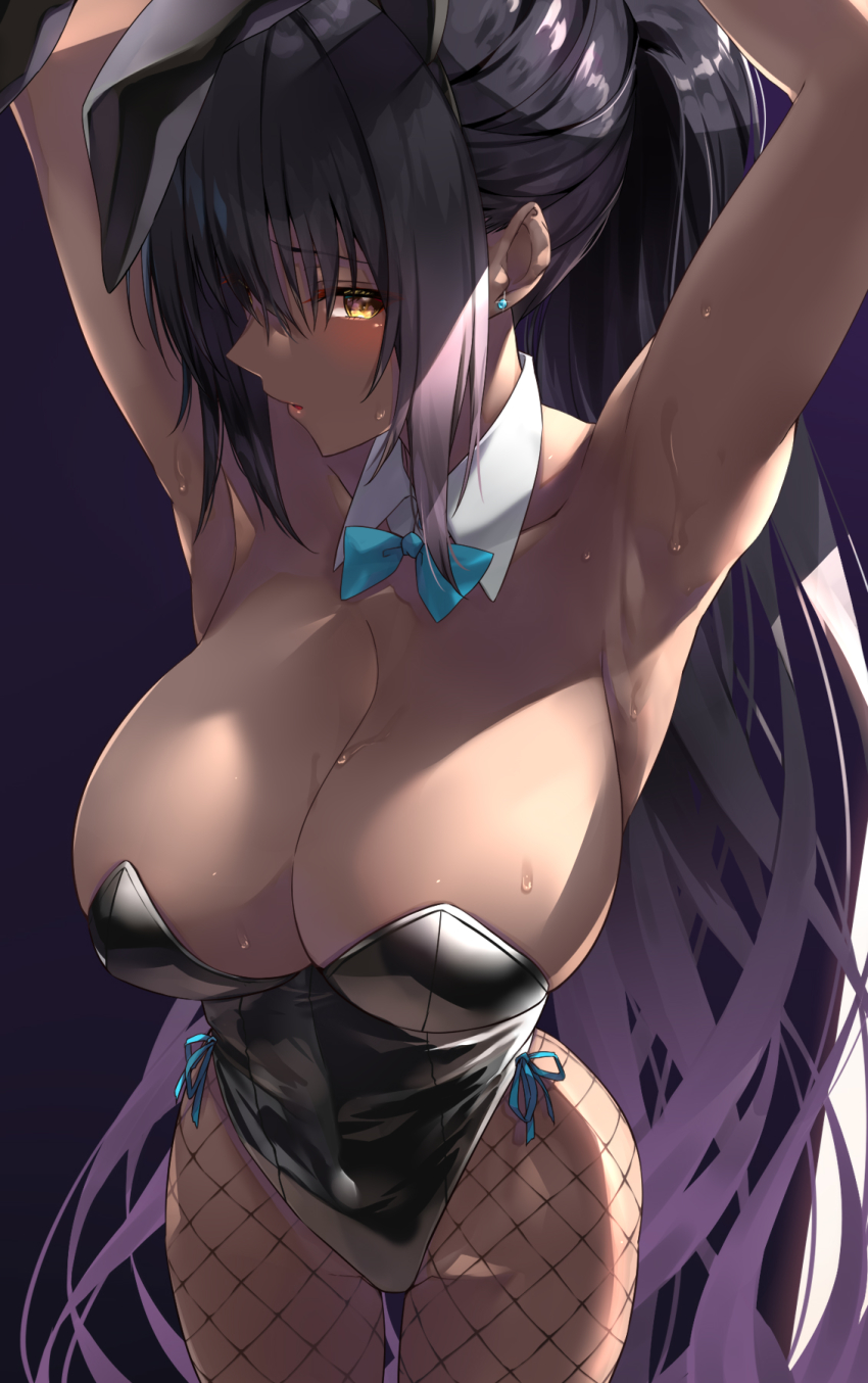 Karin (Blue Archive) Rule 34 Image