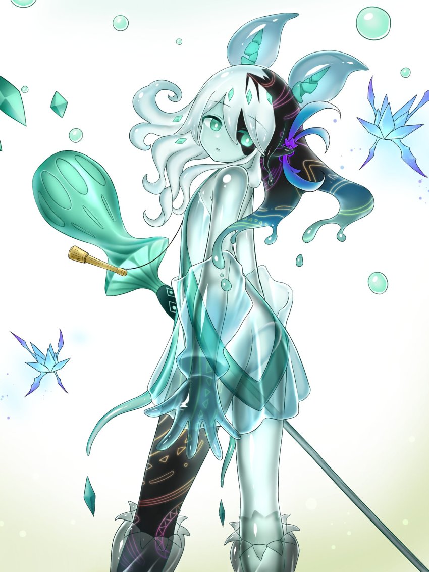 Icejade Acti Rule 34 Image