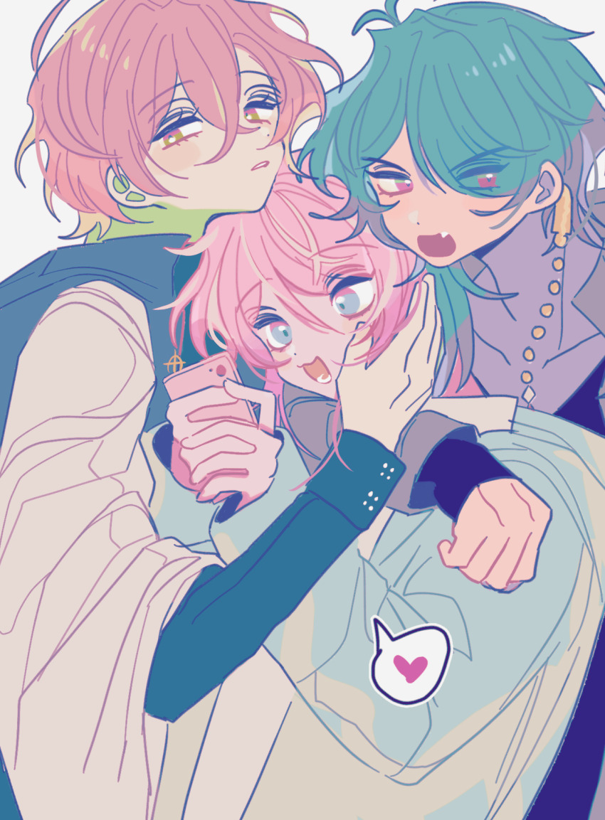 Yumeno Gentaro (Hypnosis Mic) Rule 34 Image