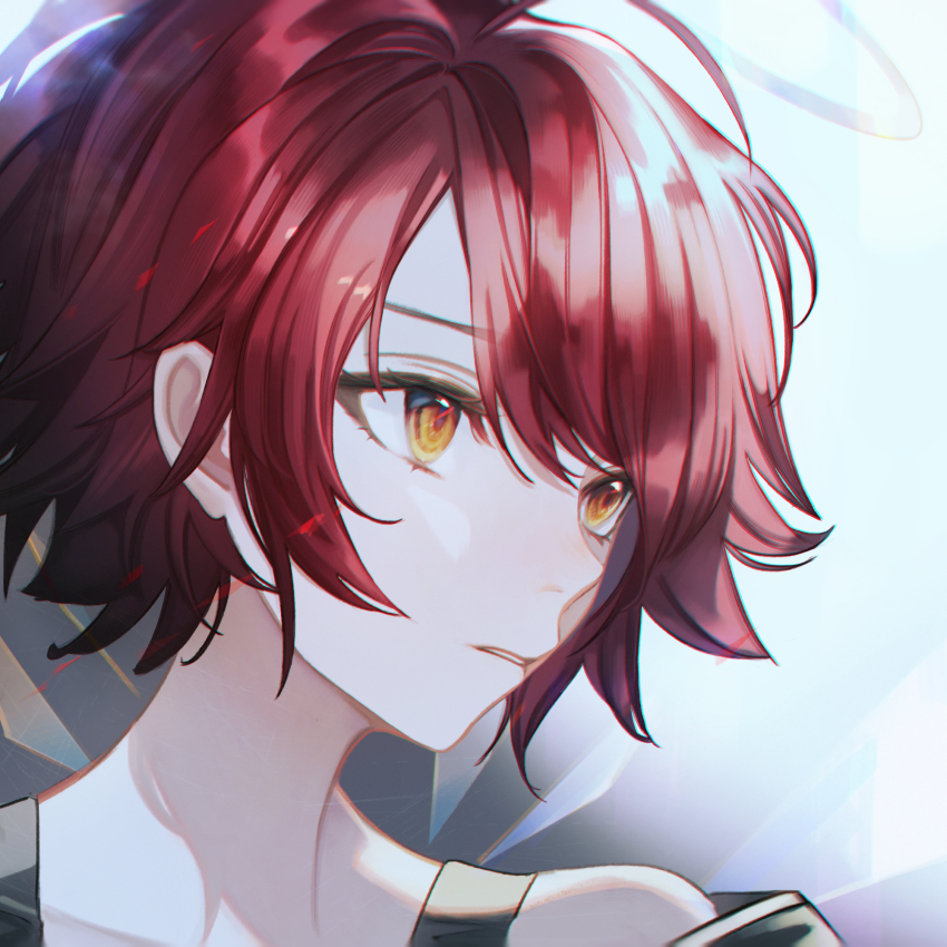 Exusiai (Arknights) Rule 34 Image