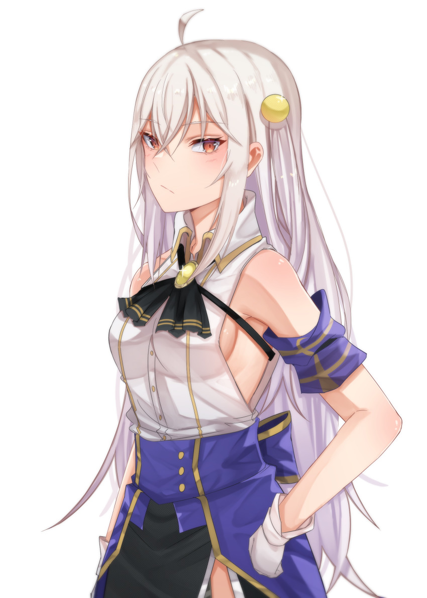 Ninym Ralei (Tensai Ouji No Akaji Kokka Saiseijutsu) Rule 34 Image