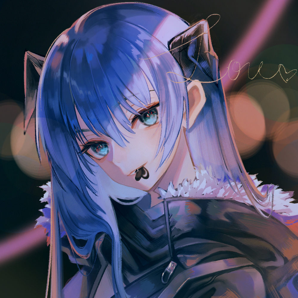 Mostima (Arknights) Rule 34 Image