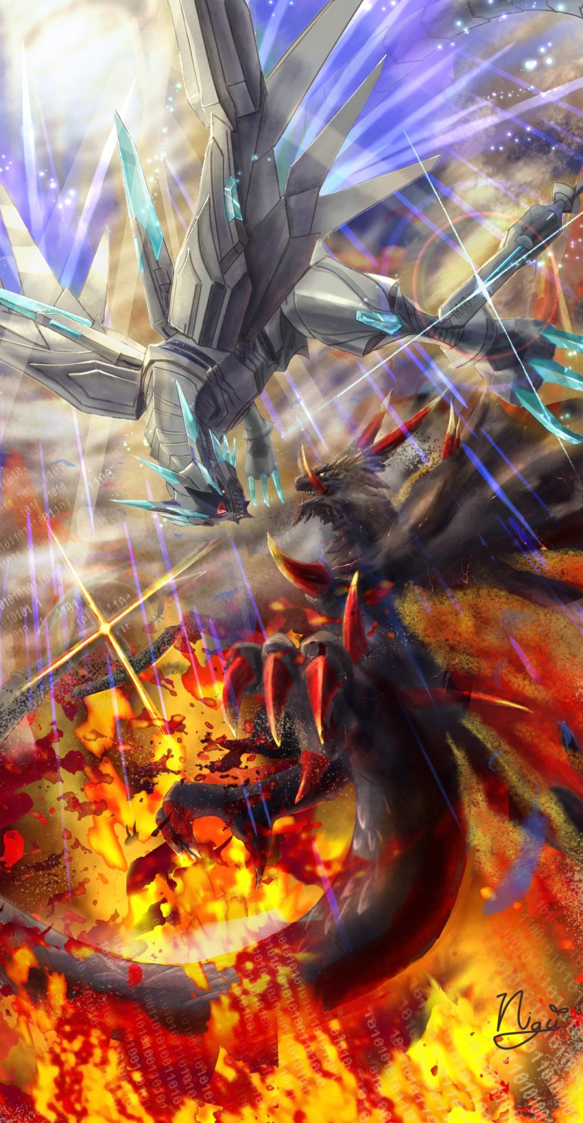 Digimon Rule 34 Image
