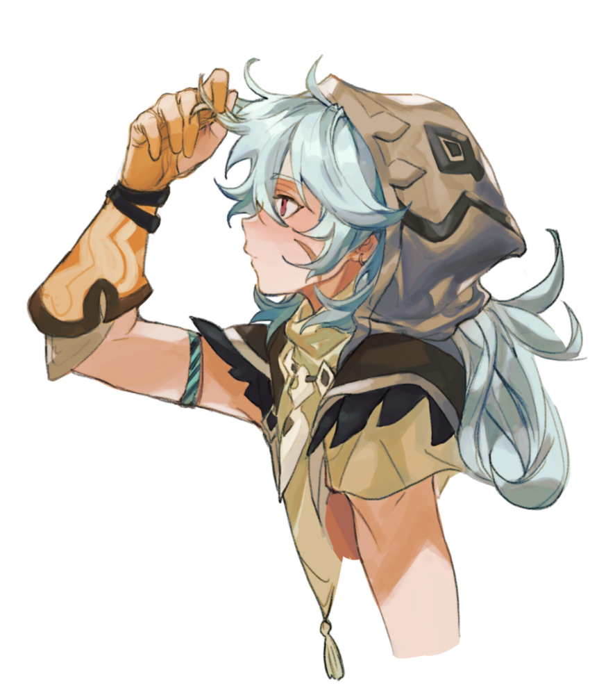 Razor (Genshin Impact) Rule 34 Image