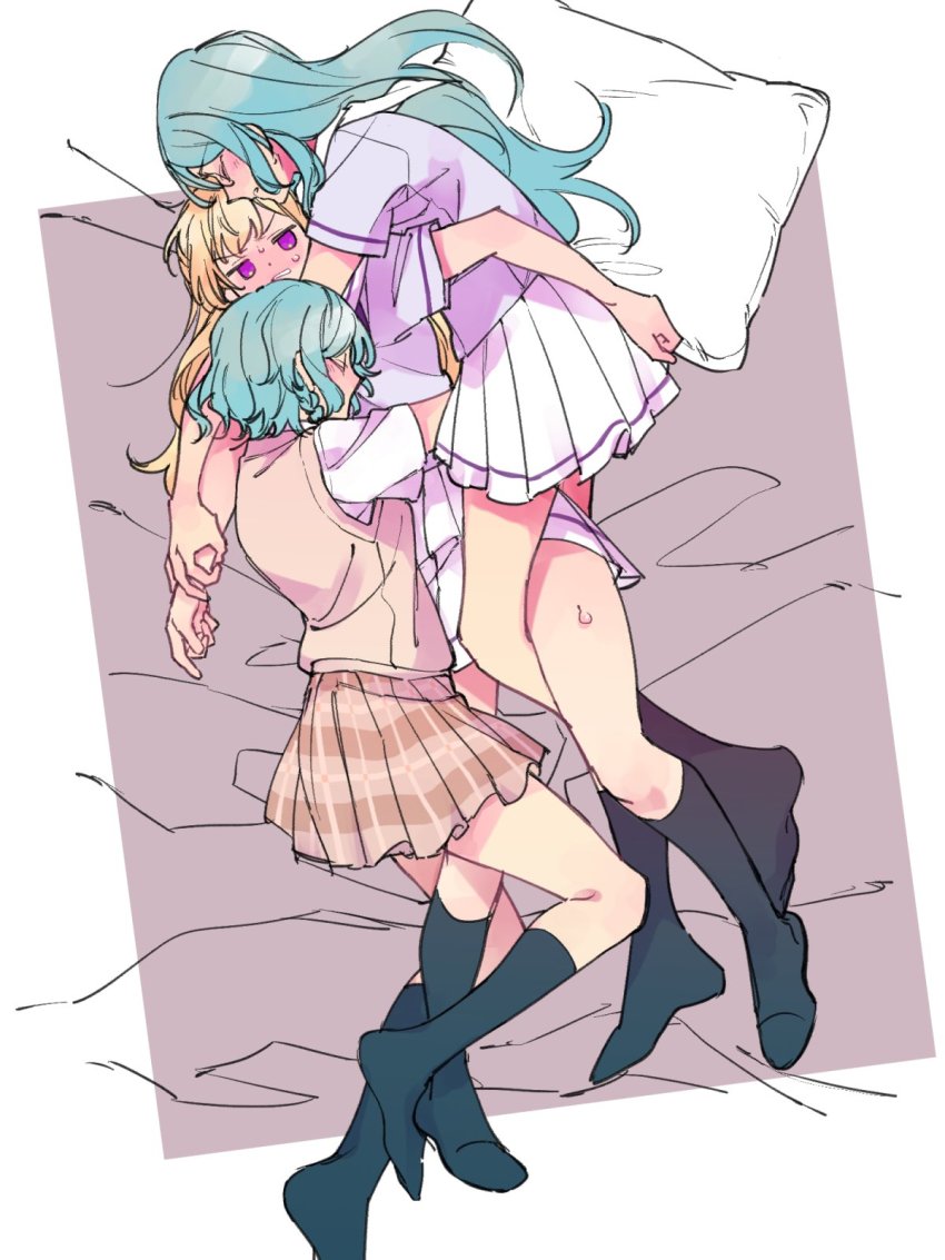 Hikawa Hina (Bang Dream!) Rule 34 Image