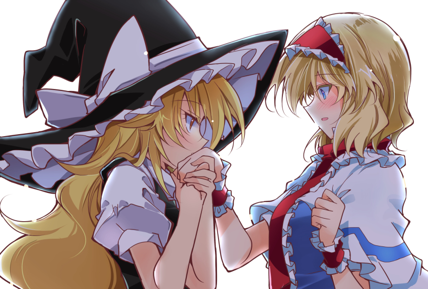 Alice Margatroid (Touhou) Rule 34 Image