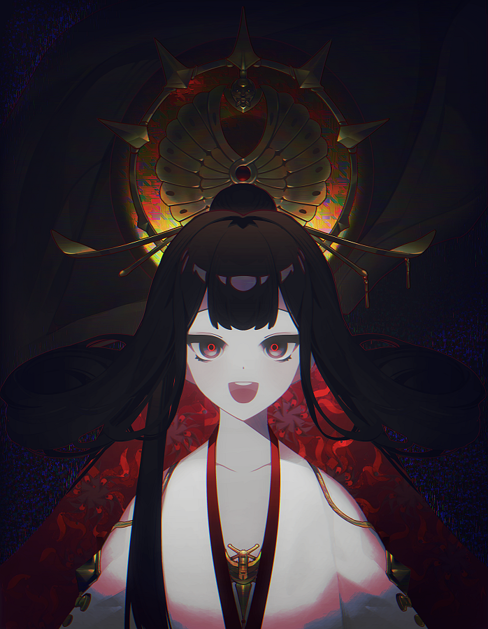 Onmyoji Rule 34 Image