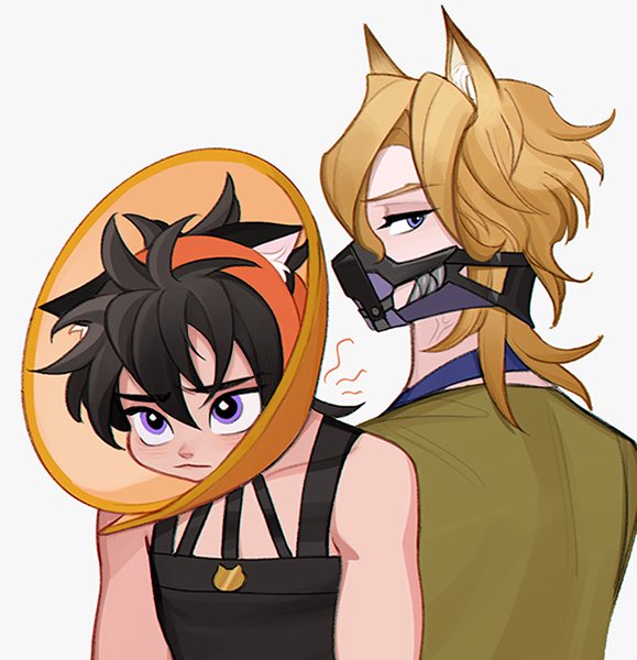 Narancia Ghirga (Jojo No Kimyou Na Bouken) Rule 34 Image