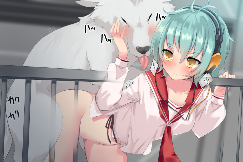 Hidan No Aria Rule 34 Image