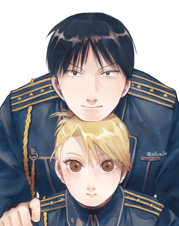 Riza Hawkeye (Fullmetal Alchemist) Rule 34 Image
