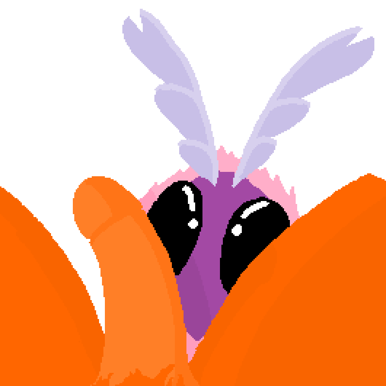 Anonymous Artist Rule 34 Image