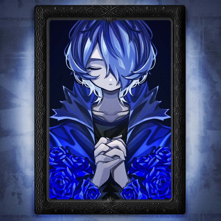 Garry (Ib) Rule 34 Image