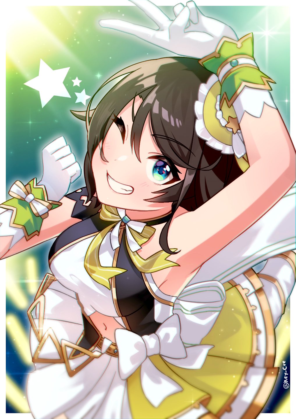 Oozora Subaru (Hololive) Rule 34 Image