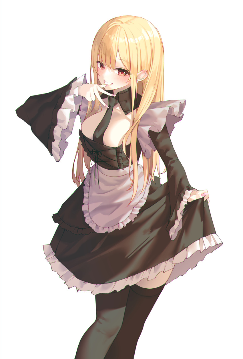 Kitagawa Marin (Sono Bisque Doll Wa Koi Wo Suru) Rule 34 Image