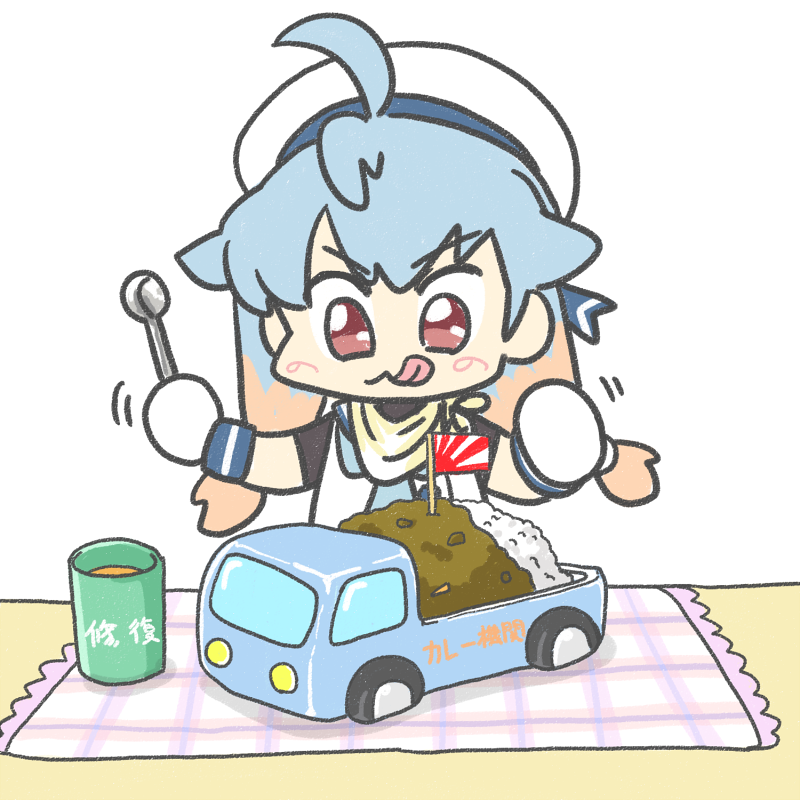 Kantai Collection Rule 34 Image