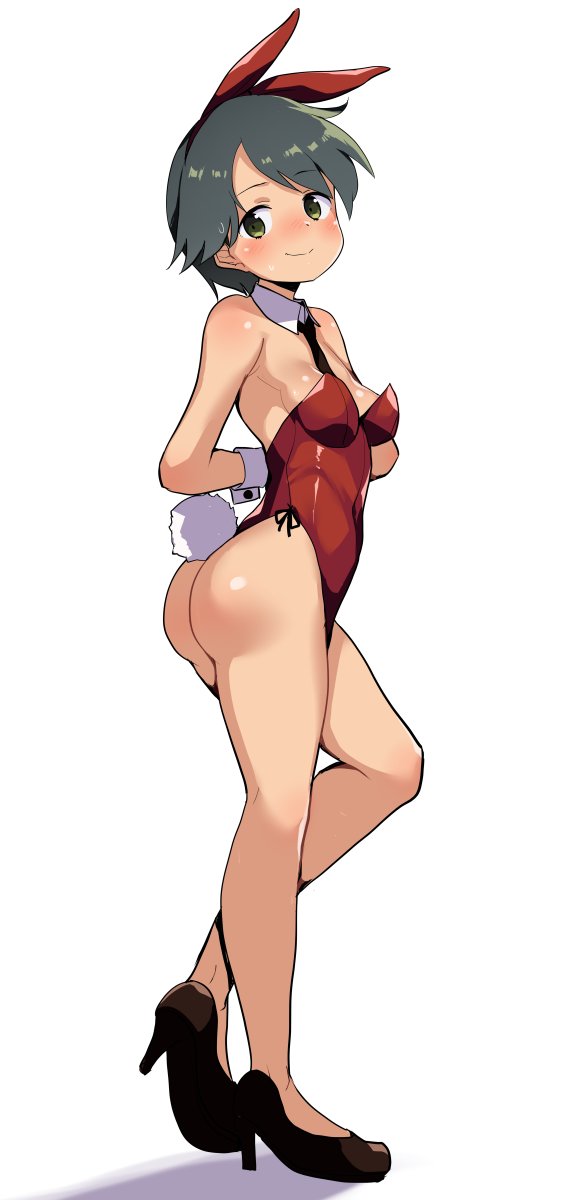 Kantai Collection Rule 34 Image