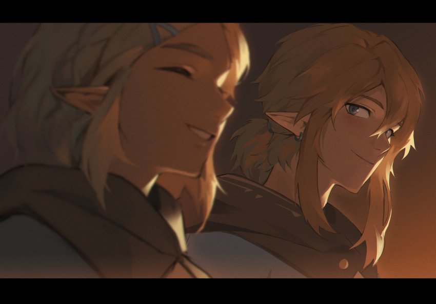 Link (Nintendo) Rule 34 Image