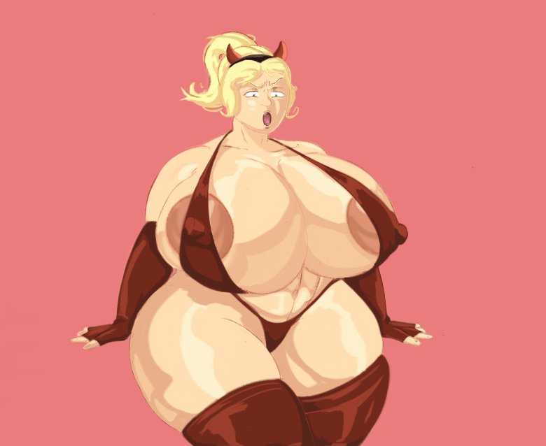 Original Character Rule 34 Image
