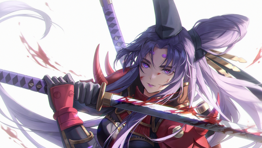 Taira No Kagekiyo (Fate) Rule 34 Image