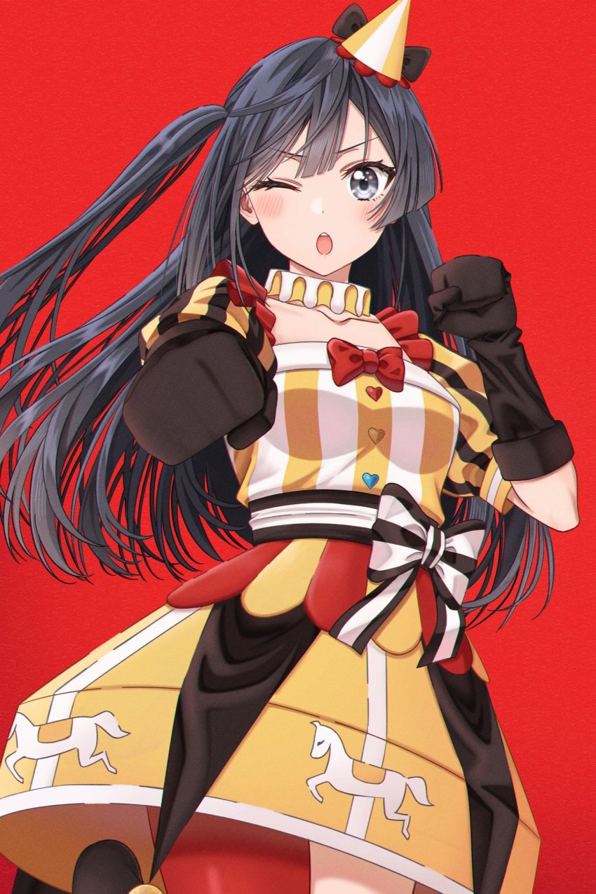 Love Live! Rule 34 Image