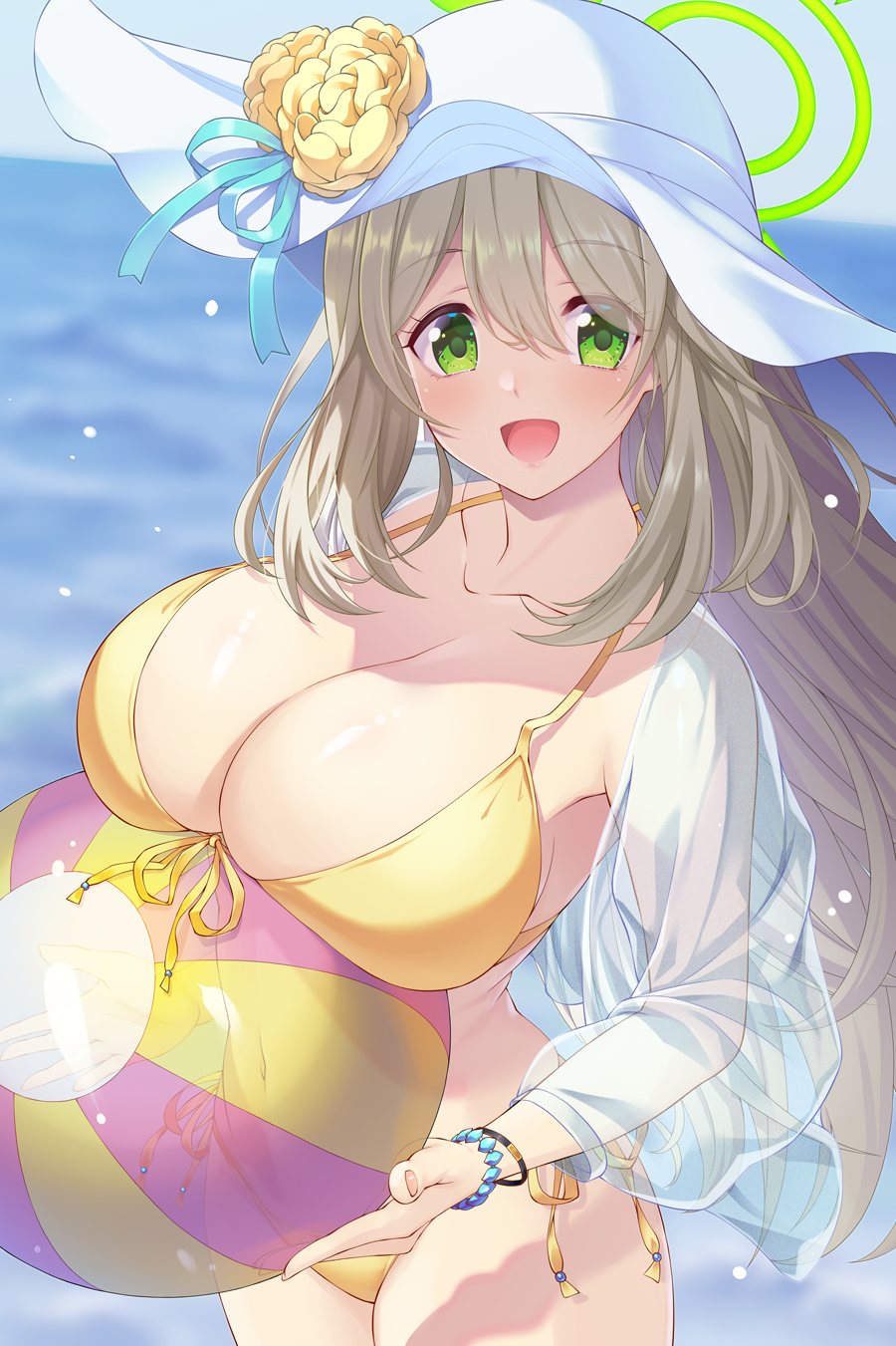 Nonomi (Blue Archive) Rule 34 Image