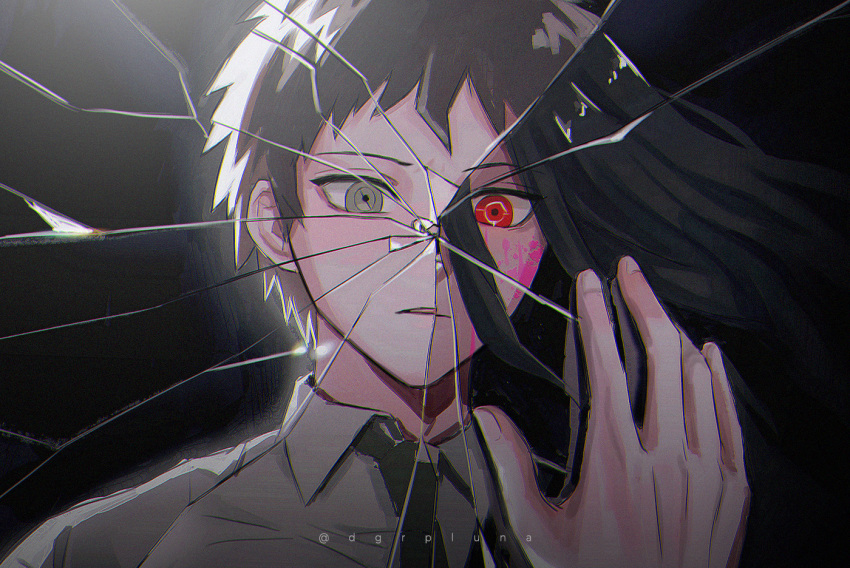 Hinata Hajime (Danganronpa (Series)) Rule 34 Image