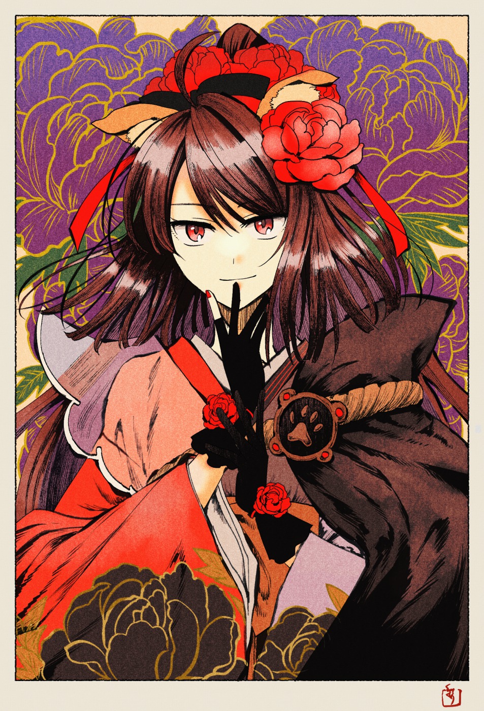 Fate/Grand Order Rule 34 Image