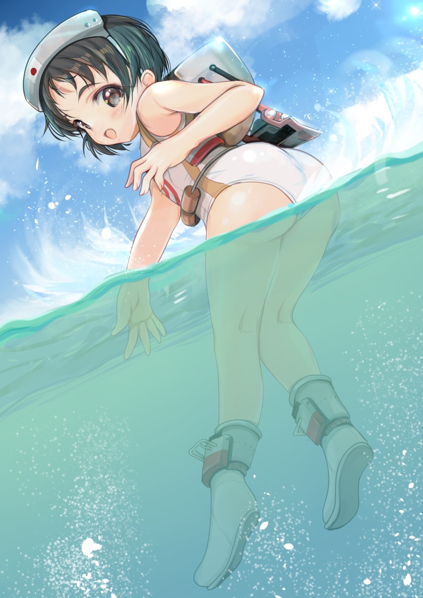 Kantai Collection Rule 34 Image