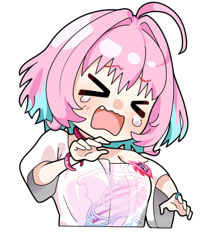Yumemi Riamu (Idolmaster) Rule 34 Image