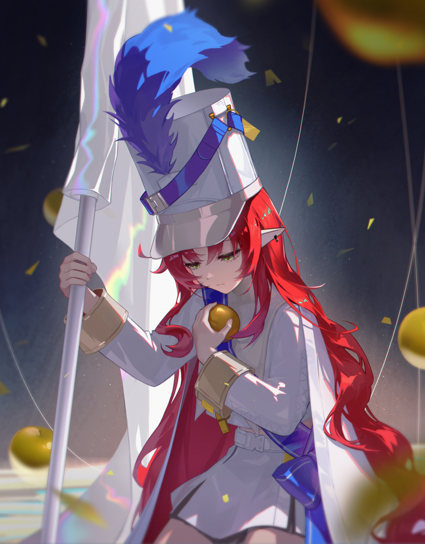 Myrtle (Arknights) Rule 34 Image
