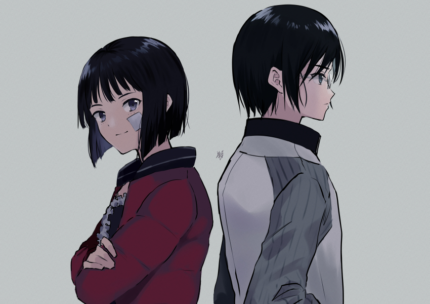 Bokurano Rule 34 Image