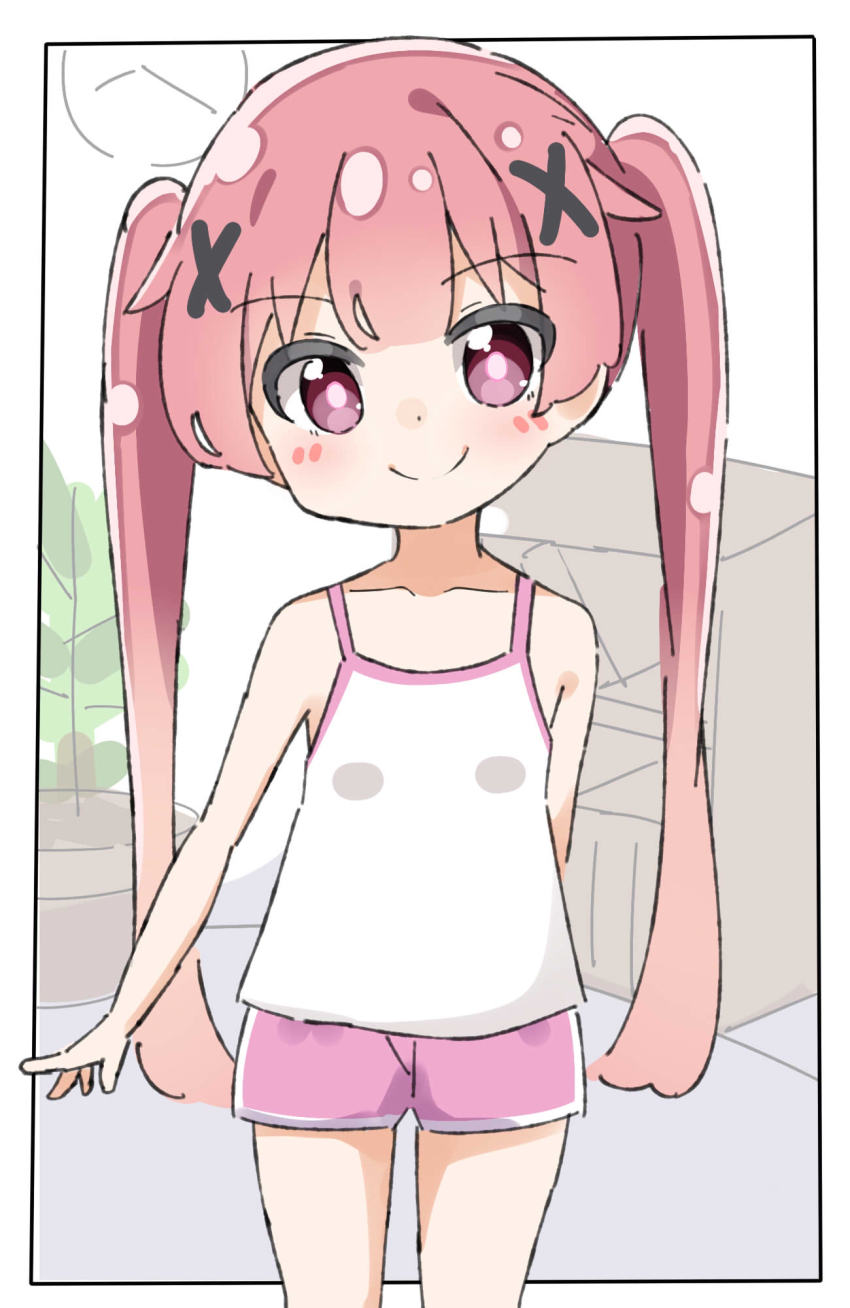 Watashi Ni Tenshi Ga Maiorita! Rule 34 Image