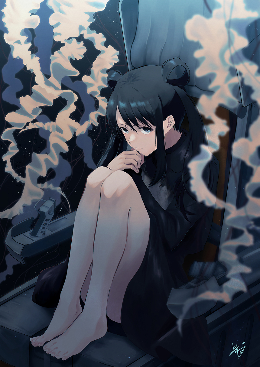 Bokurano Rule 34 Image