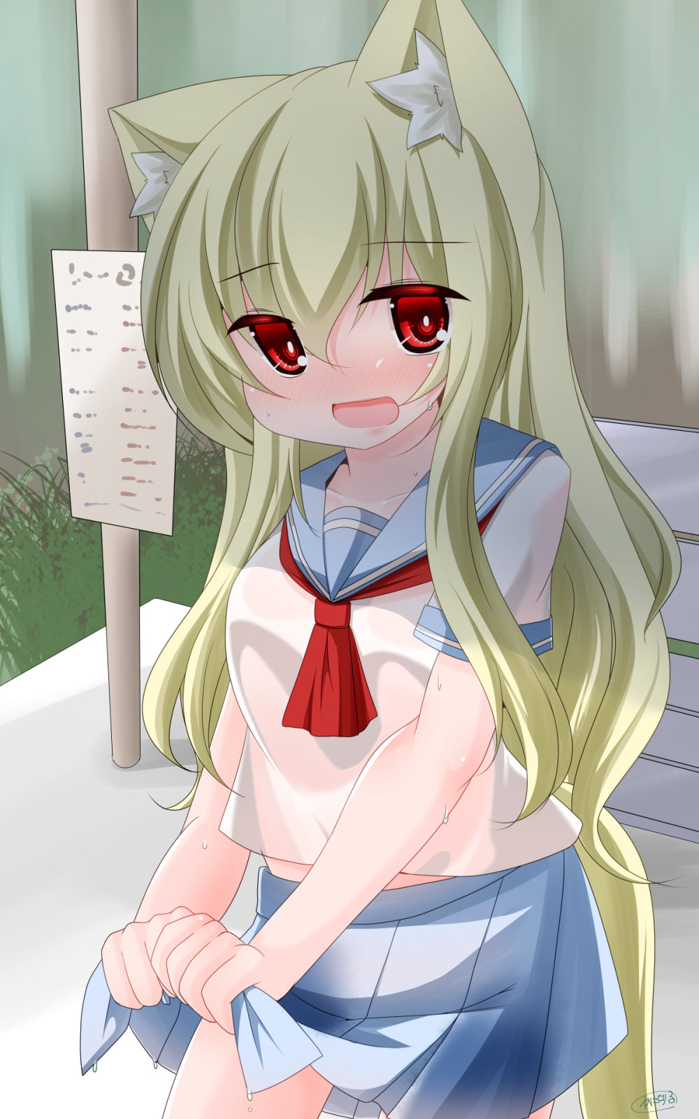 Original Rule 34 Image