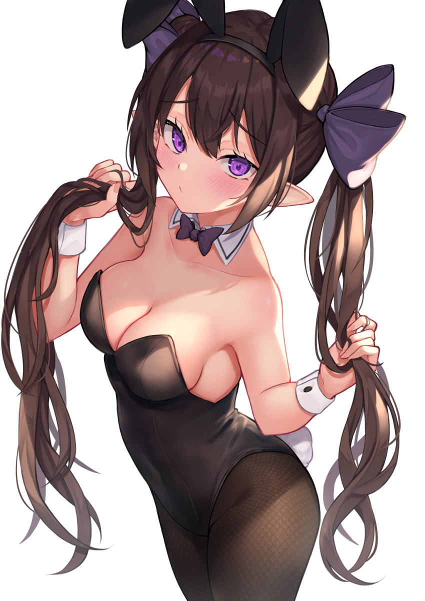 Himekaidou Hatate (Touhou) Rule 34 Image