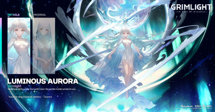 Aurora (Grimlight) Rule 34 Image