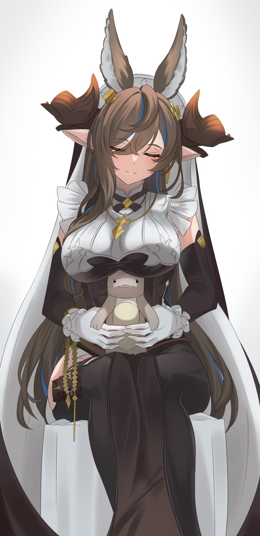 Galleon (Granblue Fantasy) Rule 34 Image