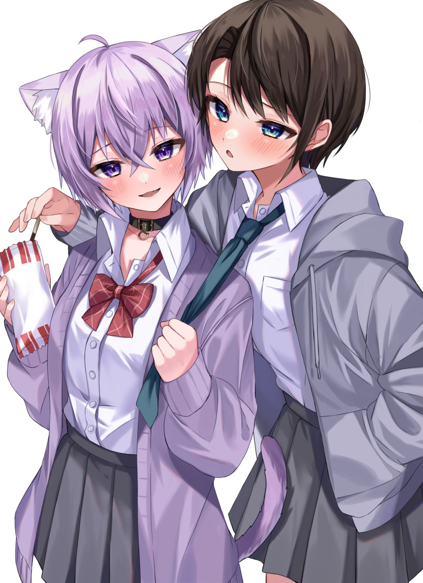 Nekomata Okayu (Hololive) Rule 34 Image
