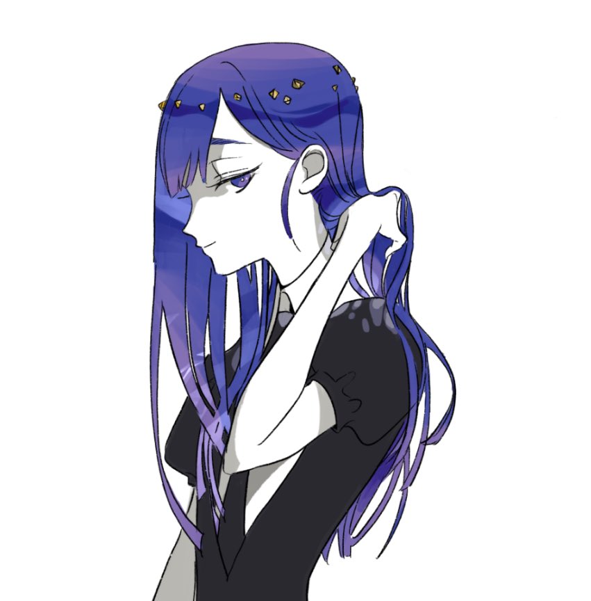 Houseki No Kuni Rule 34 Image