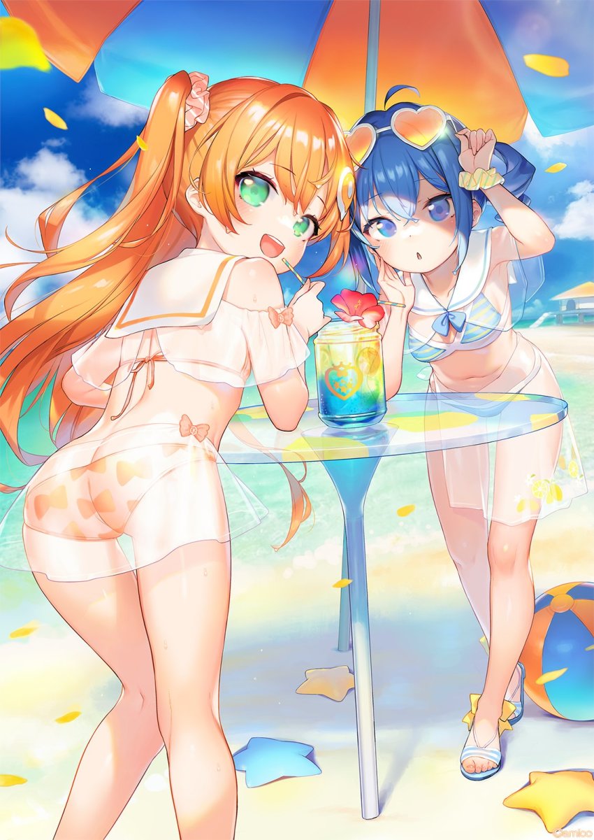 Amiami (Company) Rule 34 Image
