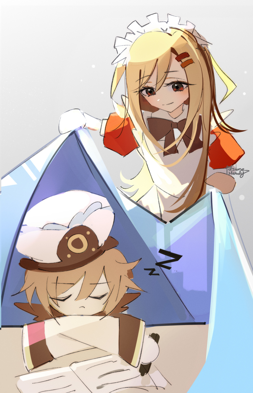 Blanc (Neptune (Series)) Rule 34 Image