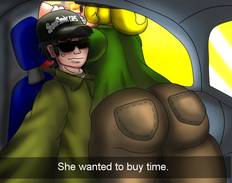 Original Character Rule 34 Image