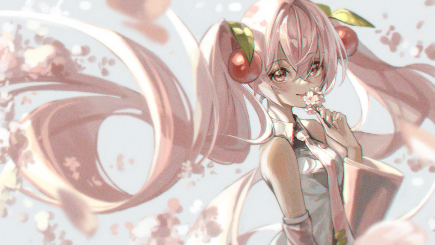 Hatsune Miku (Vocaloid) Rule 34 Image