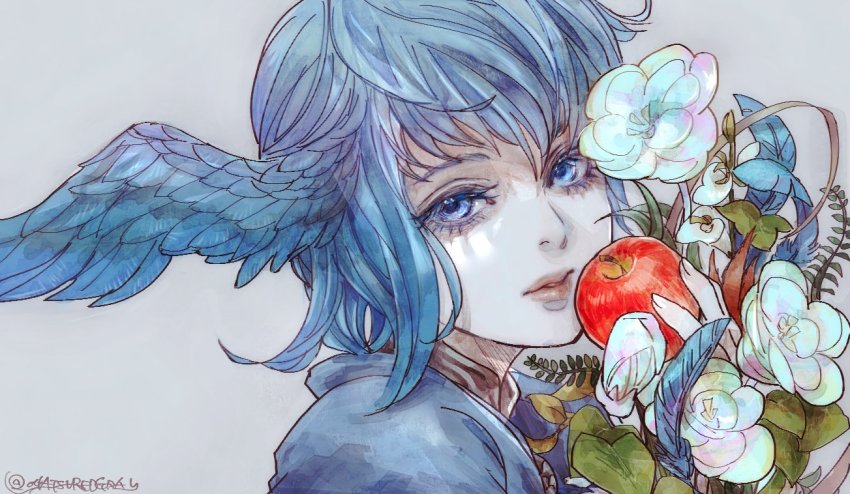 Meteion (Final Fantasy) Rule 34 Image