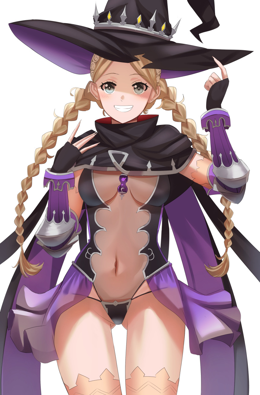 Hilda (Stella Glow) Rule 34 Image