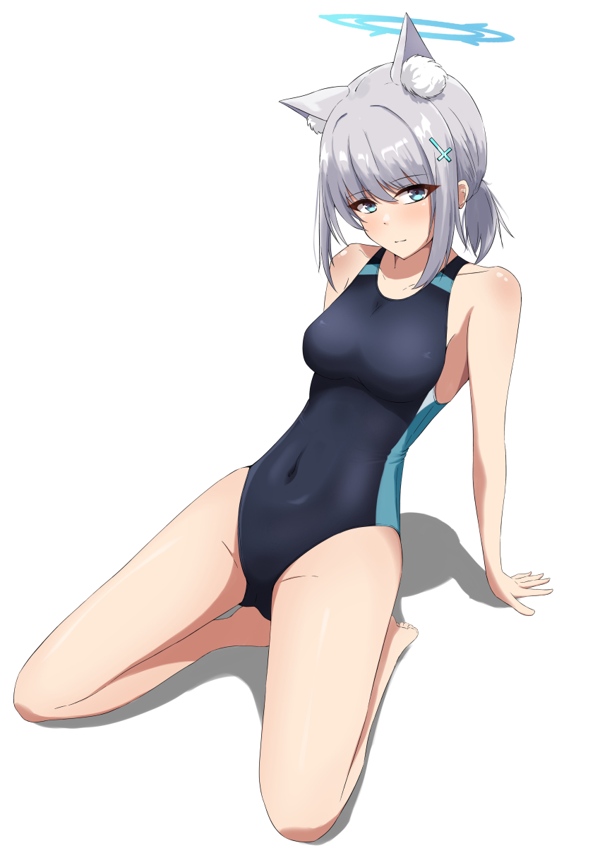 Shiroko (Blue Archive) Rule 34 Image