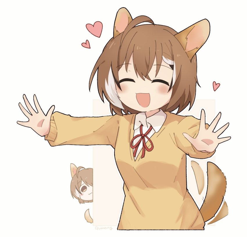 Nanashi Mumei (Hololive) Rule 34 Image