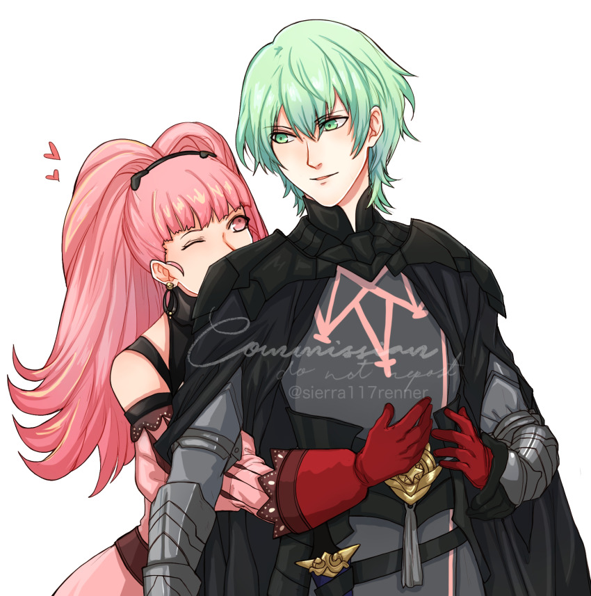 Hilda Valentine Goneril (Fire Emblem) Rule 34 Image
